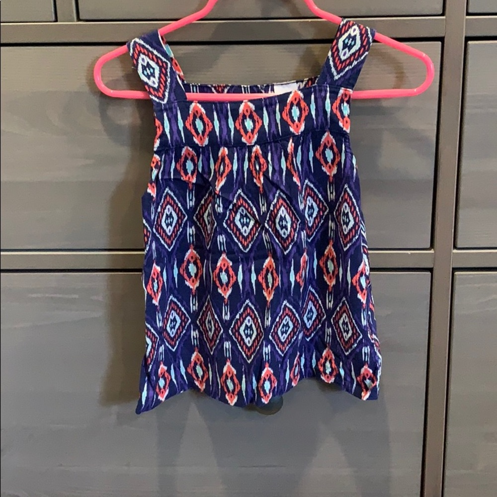 Carter’s 3T tank top
